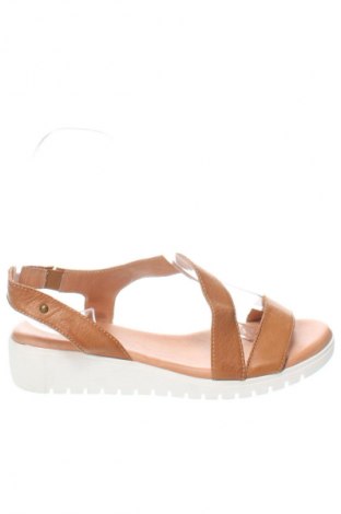 Sandalen Midas, Größe 37, Farbe Braun, Preis € 40,99