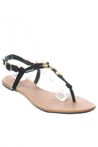 Sandalen Now, Größe 38, Farbe Mehrfarbig, Preis 10,99 €