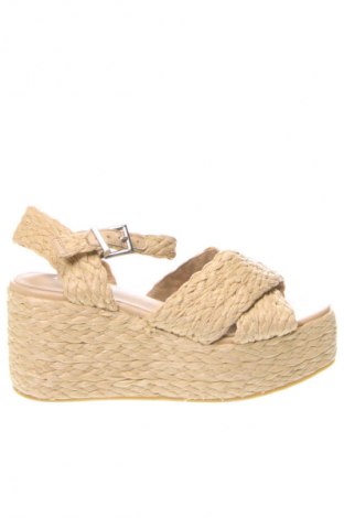 Sandalen Raid, Größe 37, Farbe Beige, Preis € 27,99