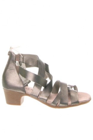 Sandalen Rivers, Größe 38, Farbe Braun, Preis € 27,99