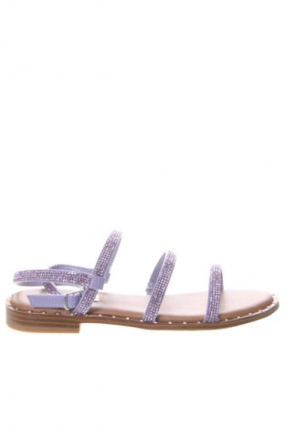 Sandalen Steve Madden, Größe 37, Farbe Lila, Preis € 49,99