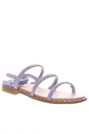 Sandalen Steve Madden, Größe 37, Farbe Lila, Preis € 61,99