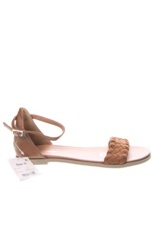 Sandalen Taranko, Größe 42, Farbe Braun, Preis € 42,99