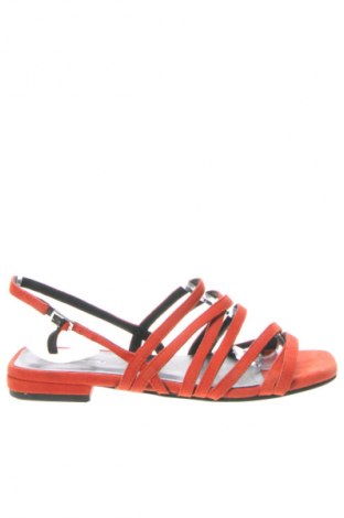 Sandalen Vagabond, Größe 36, Farbe Rot, Preis 61,99 €