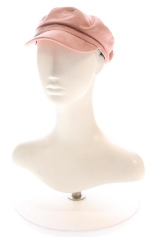 Mütze, Farbe Rosa, Preis € 8,00