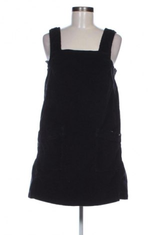 Latzkleid Pepe Jeans, Größe M, Farbe Schwarz, Preis 38,99 €