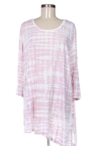 Tunika Bpc Bonprix Collection, Größe 3XL, Farbe Rosa, Preis 25,99 €