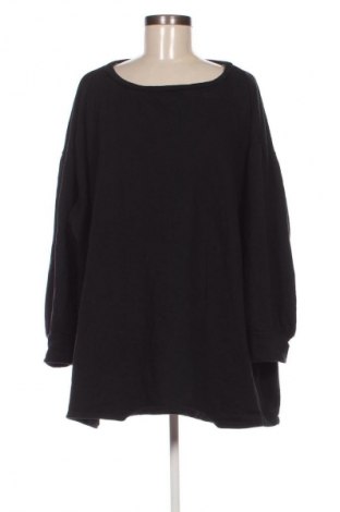 Tunică Pretty Little Thing, Mărime XXL, Culoare Negru, Preț 61,99 Lei