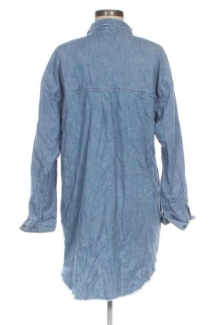 Tunika Pull&Bear, Größe L, Farbe Blau, Preis € 19,95