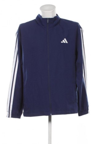  Adidas, Velikost XL, Barva Modrá, Cena  589,00 Kč