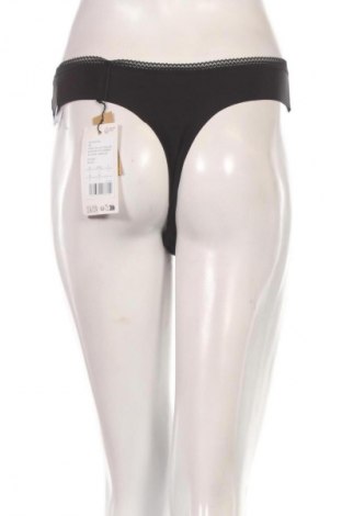 Alsónemű Anna Field, Méret L, Szín Fekete, Ár 2 899 Ft