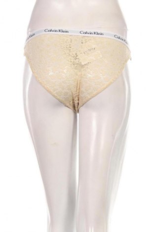 Alsónemű Calvin Klein, Méret S, Szín Bézs, Ár 6 198 Ft