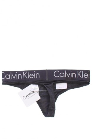 Alsónemű Calvin Klein, Méret XS, Szín Szürke, Ár 6 198 Ft