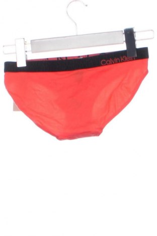 Бикини Calvin Klein, Размер XS, Цвят Оранжев, Цена 15,00 €