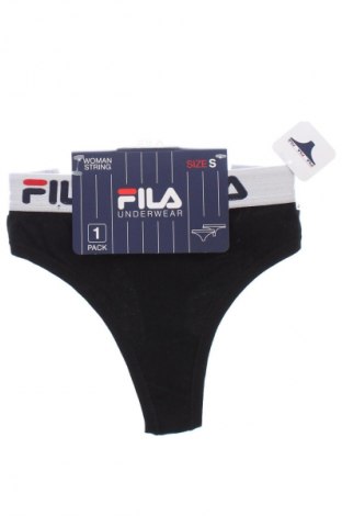 bikiny FILA, Velikost S, Barva Černá, Cena  429,00 Kč