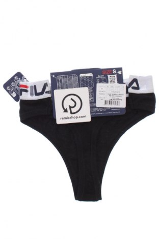 bikiny FILA, Velikost S, Barva Černá, Cena  429,00 Kč