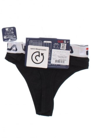 Bikini FILA, Größe S, Farbe Schwarz, Preis € 18,99