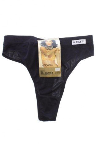 Alsónemű Lormar, Méret S, Szín Fekete, Ár 2 536 Ft