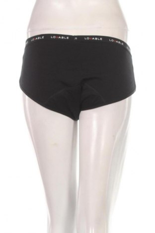Бикини Lovable, Размер XL, Цвят Черен, Цена 5,76 €