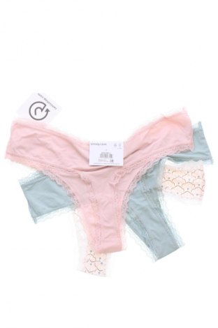 Alsónemű Sinsay, Méret L, Szín Sokszínű, Ár 2 400 Ft