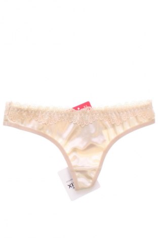 Бикини Unbranded, Размер XXS, Цвят Бежов, Цена 5,76 €