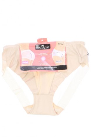 Bikini Unbranded, Größe XL, Farbe Beige, Preis € 6,33