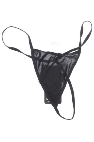 Bikini Unbranded, Größe S, Farbe Schwarz, Preis 6,33 €