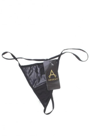 Bikini Unbranded, Größe S, Farbe Schwarz, Preis 6,33 €