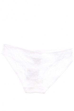 Bikini Unbranded, Größe L, Farbe Weiß, Preis € 5,75