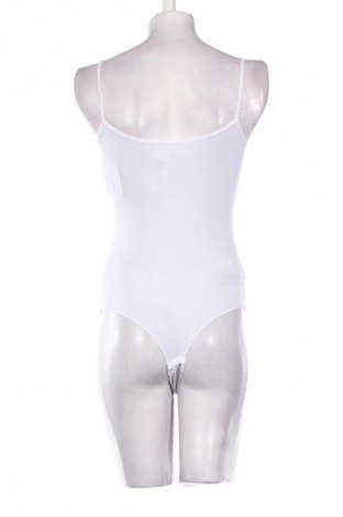Bodysuit Avangard, Μέγεθος M, Χρώμα Λευκό, Τιμή 18,46 €