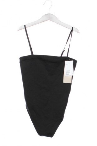 Body  H&M, Veľkosť S, Farba Čierna, Cena  17,95 €