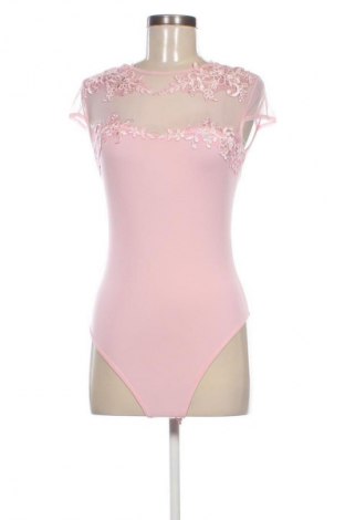 Body Kikiriki, Größe M, Farbe Rosa, Preis 15,85 €