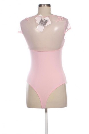 Body Kikiriki, Größe M, Farbe Rosa, Preis 15,85 €