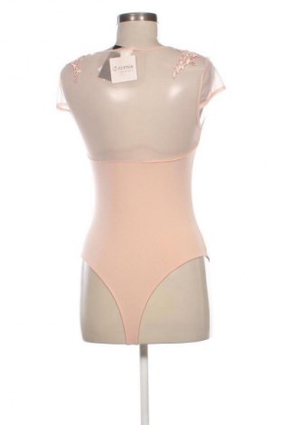 Body Kikiriki, Größe M, Farbe Rosa, Preis 15,85 €