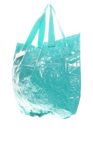 Geantă Beco, Culoare Albastru, Preț 125,12 Lei