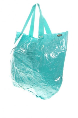 Geantă Beco, Culoare Albastru, Preț 125,12 Lei