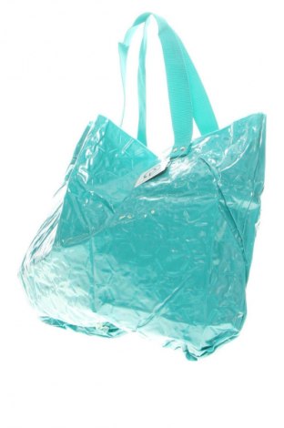 Geantă Beco, Culoare Albastru, Preț 125,12 Lei