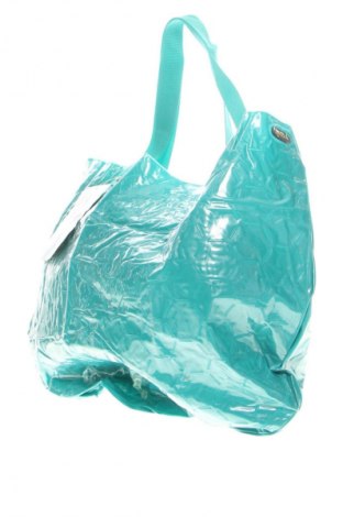 Geantă Beco, Culoare Albastru, Preț 125,12 Lei