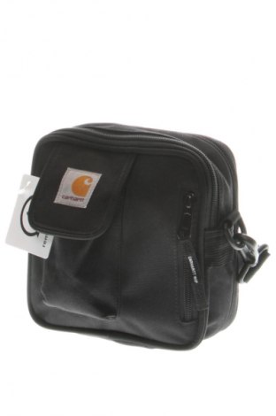 Geantă Carhartt, Culoare Negru, Preț 85,99 Lei