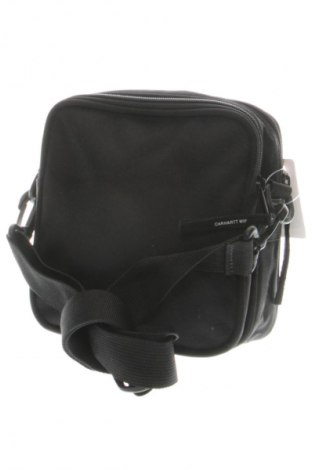 Geantă Carhartt, Culoare Negru, Preț 85,99 Lei