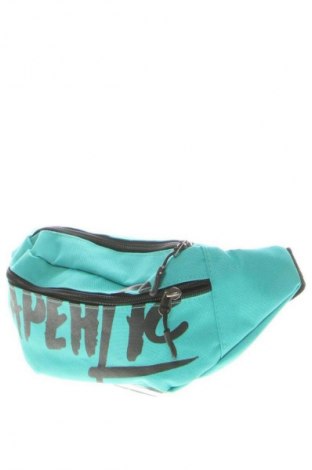 Geantă de brâu Unbranded, Culoare Verde, Preț 46,92 Lei