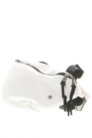 Τσάντα Bearpaw, Χρώμα Λευκό, Τιμή 20,52 €