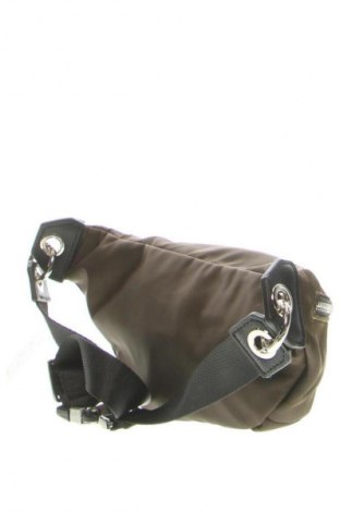 Geantă de brâu Zara, Culoare Verde, Preț 77,25 Lei