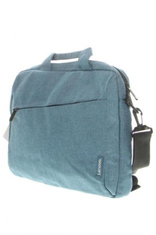 Geantă de laptop Unbranded, Culoare Albastru, Preț 83,98 Lei