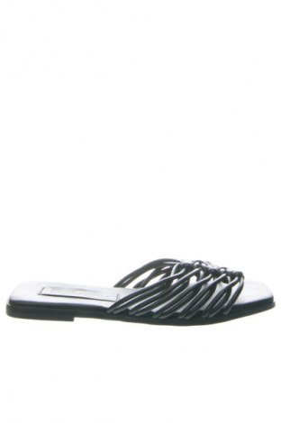 Pantolette ASOS, Größe 38, Farbe Schwarz, Preis € 21,99