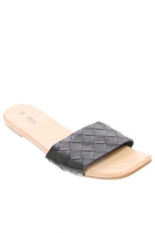 Pantofle Ardene, Velikost 42, Barva Černá, Cena  897,00 Kč