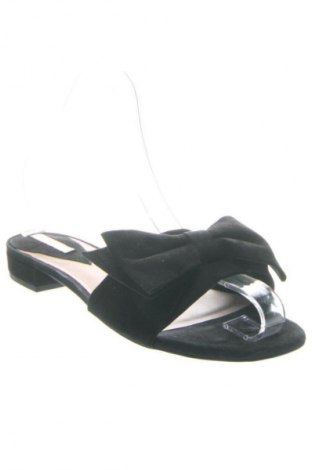 Чехли H&M, Размер 41, Цвят Черен, Цена 19,94 €