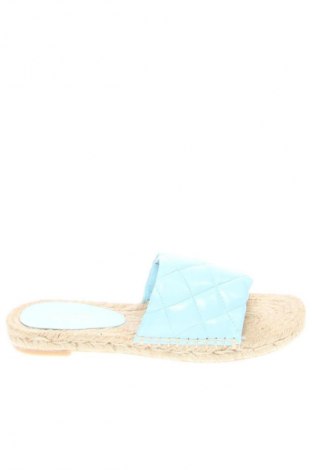 Papuci Jeffrey Campbell, Mărime 36, Culoare Albastru, Preț 580,82 Lei