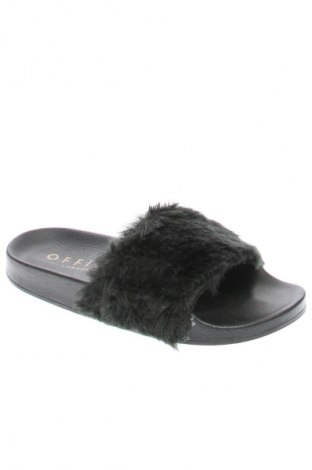 Pantofle Office, Velikost 36, Barva Černá, Cena  519,00 Kč