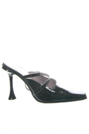 Pantolette Unbranded, Größe 40, Farbe Schwarz, Preis € 48,00